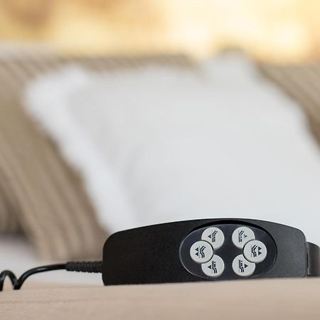 Ode Villa Oia  Phòng bức ảnh