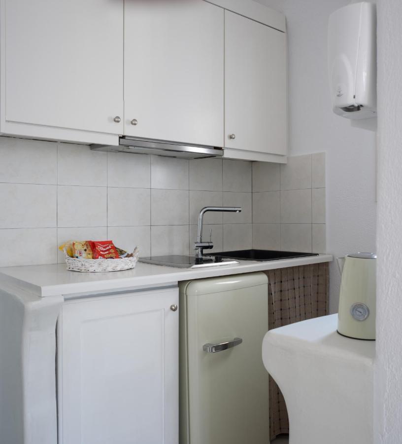Ode Villa Oia  Ngoại thất bức ảnh