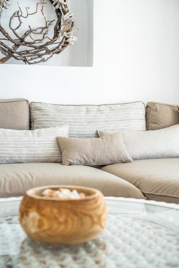 Ode Villa Oia  Ngoại thất bức ảnh