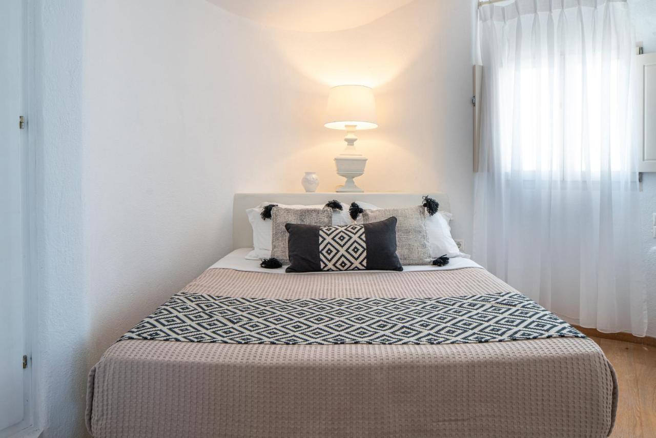 Ode Villa Oia  Ngoại thất bức ảnh