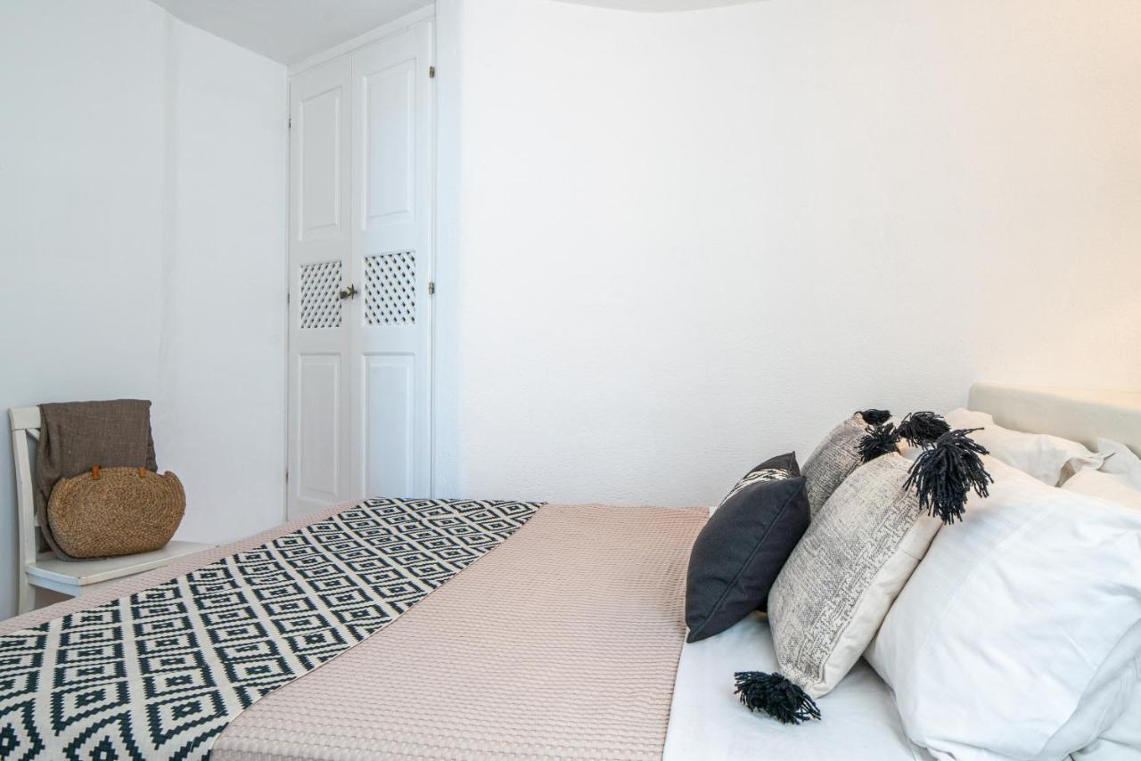 Ode Villa Oia  Ngoại thất bức ảnh