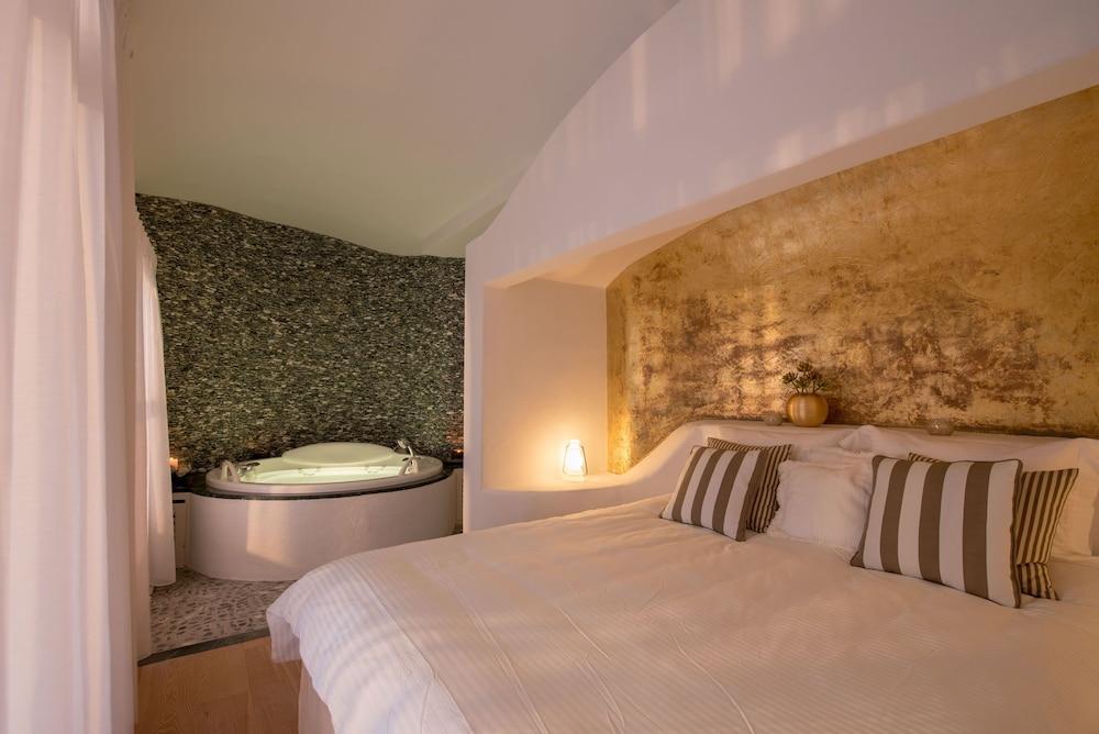 Ode Villa Oia  Ngoại thất bức ảnh