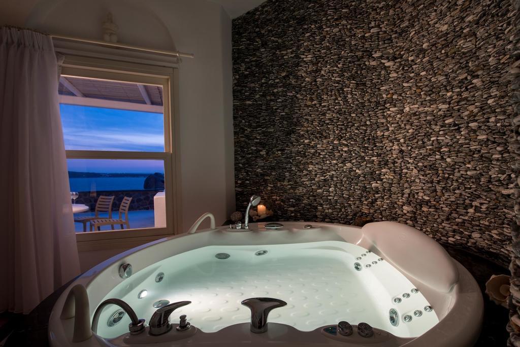 Ode Villa Oia  Phòng bức ảnh
