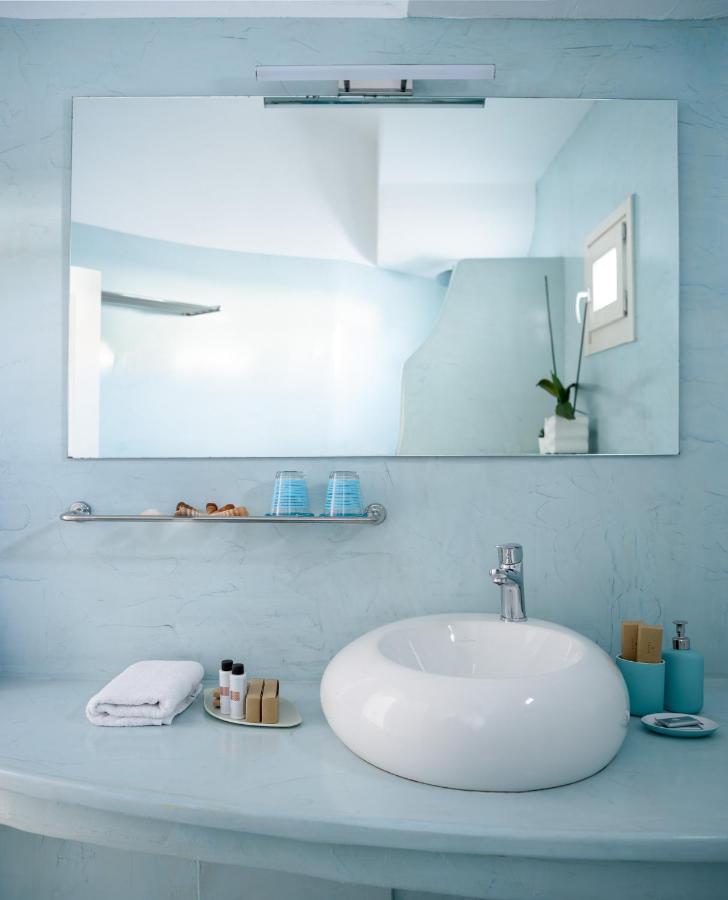 Ode Villa Oia  Ngoại thất bức ảnh